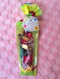 はじめて御来店頂いたお客様にもれなくプレゼント!